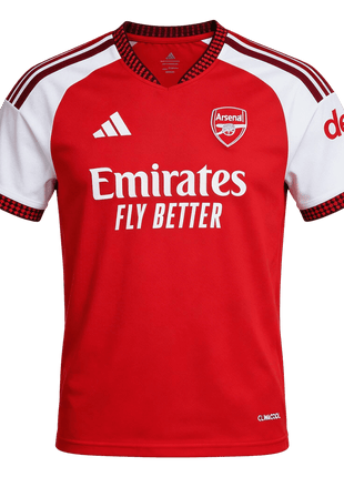 Arsenal Home Soccer Jersey 2026/27