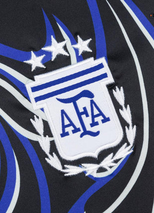 Argentina Away Soccer Jersey World Cup 2026