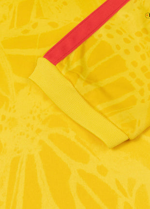 Colombia Home Long Sleeve Jersey World Cup 2026