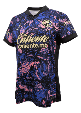Club America Third Away Soccer Jersey