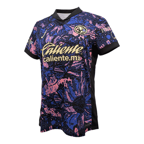 Club America Third Away Soccer Jersey
