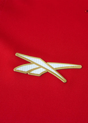 Panama Home Soccer Jersey 2025
