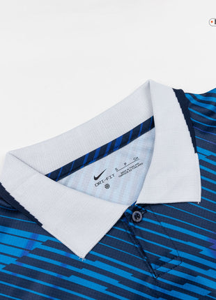 France Home Soccer Jersey World Cup 2026