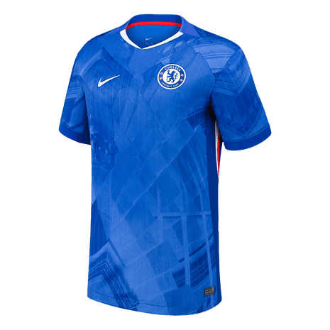Chelsea Home Soccer Jersey 2025/26