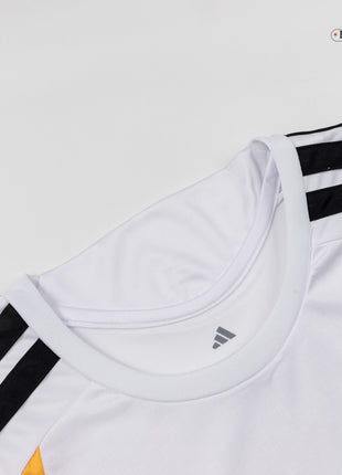 Germany Pre-Match Soccer Jersey World Cup 2026 White