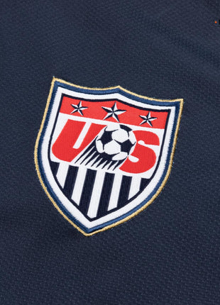 Retro Soccer Jersey USA Away 2010