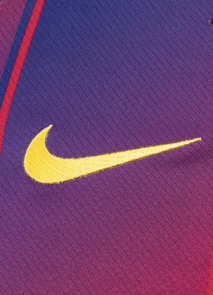 Barcelona Home Soccer Jersey 2025/26