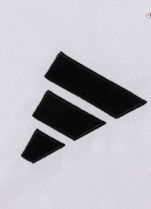 Germany Pre-Match Soccer Jersey World Cup 2026 White