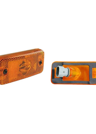 1 pcs Side Marker Lamp for IVECO STRALIS truck side lamp E APPROVE 500308514