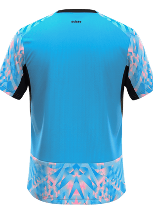 Switzerland Away Soccer Jersey World Cup 2026