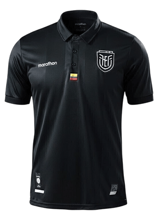 Ecuador Special Soccer Jersey World Cup 2026