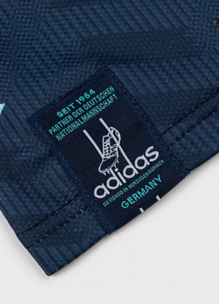 Germany Away Long Sleeve Jersey World Cup 2026