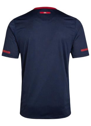 Retro Soccer Jersey USA Away 2010