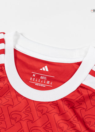 Arsenal Home Soccer Jersey 2025/26