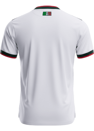 Mexico Away Soccer Jersey World Cup 2026