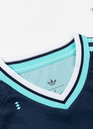 Germany Away Soccer Jersey World Cup 2026