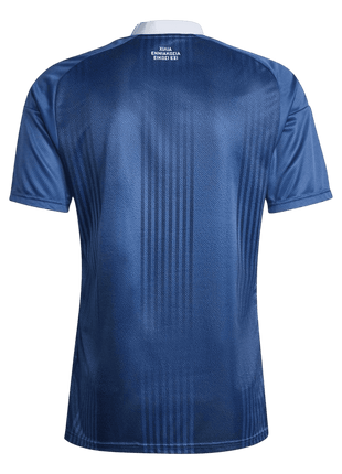 Greece Away Soccer Jersey World Cup 2026