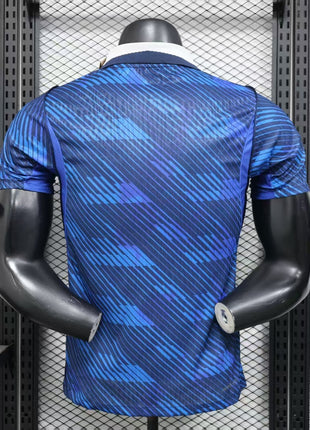 2026  France National Team Home Football Shirt Player Version 1:1 Thai Quality