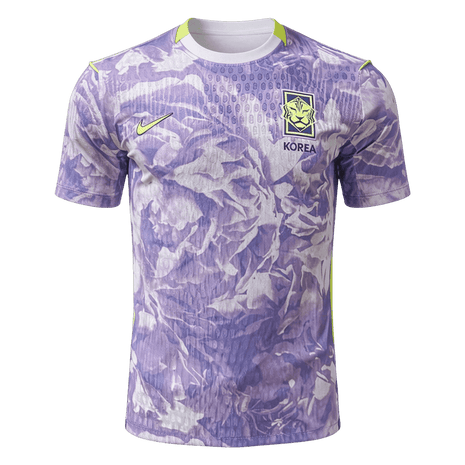 South Korea Away Player Version Jersey World Cup 2026