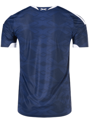 Scotland Home Soccer Jersey World Cup 2026