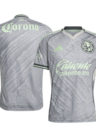 Club America Soccer Jersey 2025/26