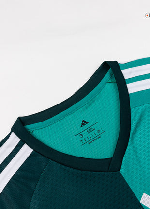 Northern Ireland Home Player Version Jersey World Cup 2026