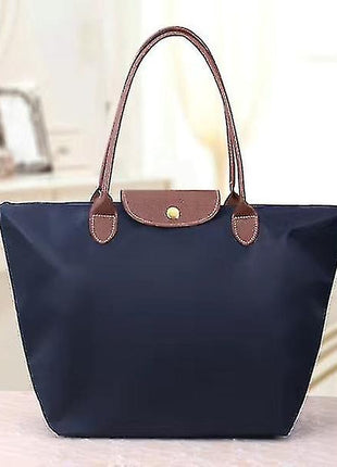The new New ongchamp e Pliage bags for women ZX