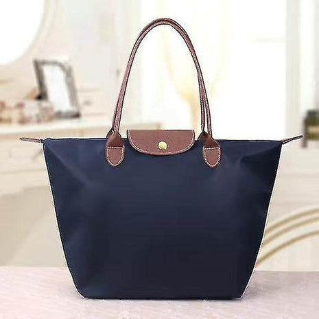 The new New ongchamp e Pliage bags for women ZX