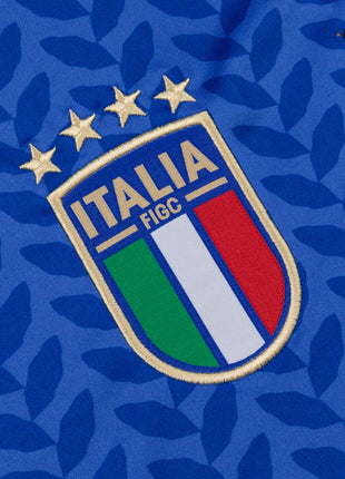 Italy Home Long Sleeve Jersey World Cup 2026