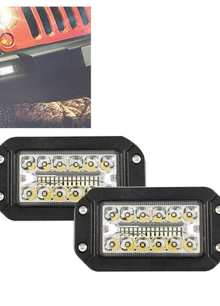https://ae01.alicdn.com/kf/S5a232e46afca4de4b8798912751d1026N/2Pcs-12V-6-Inch-Flush-Mount-Work-Light-26-LED-Super-Bright-Spotlight-Car-Headlights.jpg