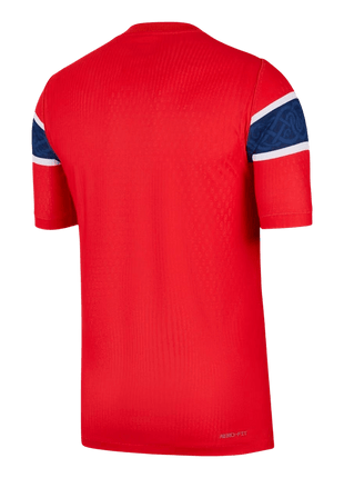 Norway Home Player Version Jersey World Cup 2026