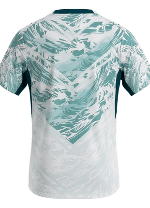 Portugal Away Soccer Jersey World Cup 2026