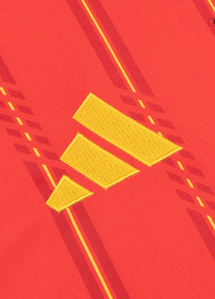 Spain Home Soccer Jersey World Cup 2026