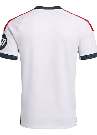 Real Madrid Home Soccer Jersey 2026/27