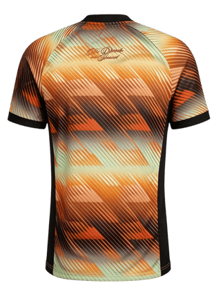 France Hollywood Goalkeeper Jersey World Cup 2026 Yellow