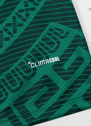 Mexico Home Long Sleeve Jersey World Cup 2026