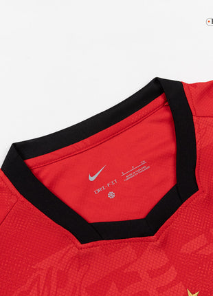 England Away Soccer Jersey World Cup 2026