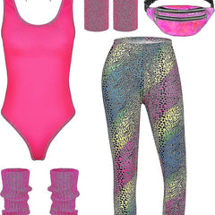 Collection image for: Leg Warmers