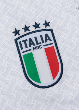 Italy Away Soccer Jersey World Cup 2026