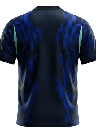 Brazil Away Soccer Jersey World Cup 2026