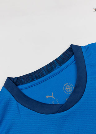Iceland Home Soccer Jersey World Cup 2026
