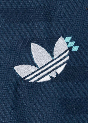 Germany Away Long Sleeve Jersey World Cup 2026