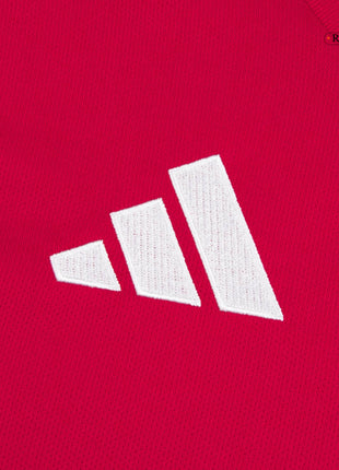 Manchester United Home Soccer Jersey 2025/26