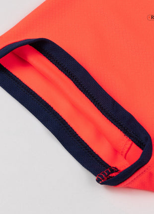 Barcelona Third Away Soccer Jersey 2025/26