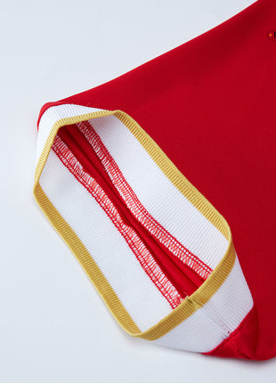 Panama Home Soccer Jersey 2025