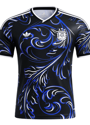 Argentina Away Soccer Jersey World Cup 2026