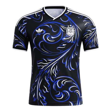 Argentina Away Soccer Jersey World Cup 2026