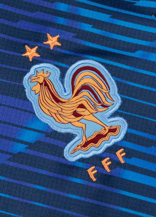 France Home Soccer Jersey World Cup 2026