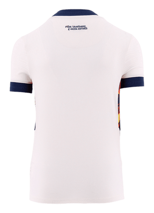 Ecuador Third Away Soccer Jersey World Cup 2026