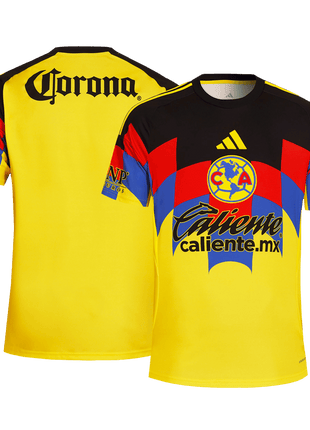 Club America Home Soccer Jersey 2025/26